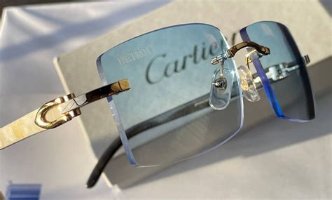 buy cartier glasses detroit|cartier glasses store in detroit.